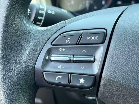 Used 2023 Hyundai Kona SEL w/ Cargo Package AWD/4WD image 22