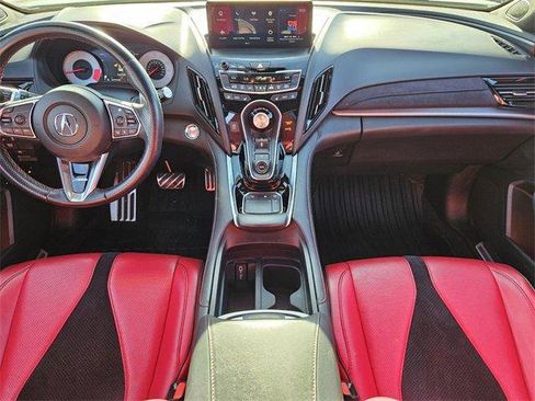 Used 2021 Acura RDX A-Spec image 12