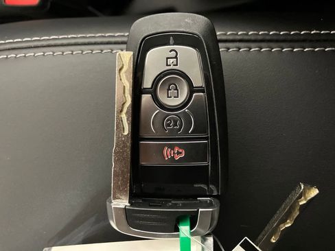 New 2026 Ford Bronco Sport Outer Banks w/ Outer Banks Tech Package+ image 32