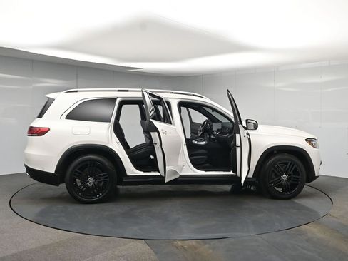 Used 2020 Mercedes-Benz GLS 450 4MATIC image 71