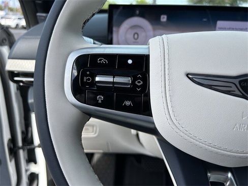 New 2026 Genesis GV80 3.5T Prestige image 27