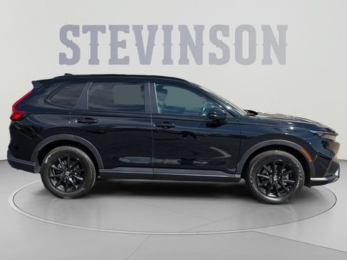 Used 2026 Honda CR-V Sport-L image 6