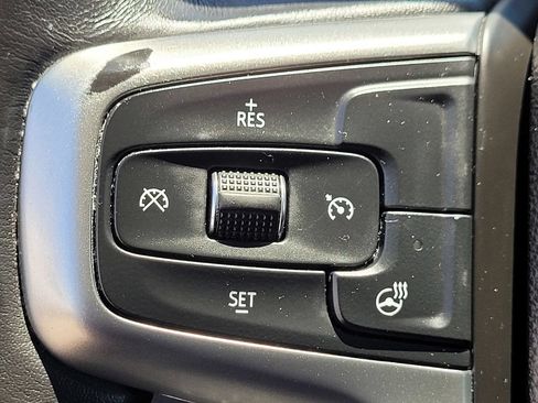 Used 2019 Chevrolet Silverado 1500 LT w/ All-Star Edition RWD image 21