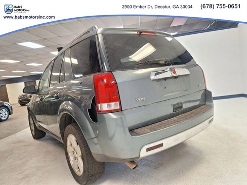 Used 2007 Saturn Vue 2WD V6 w/ Leather Appointments Pkg image 10