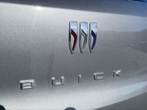 Certified 2024 Buick Encore GX Sport Touring image 29
