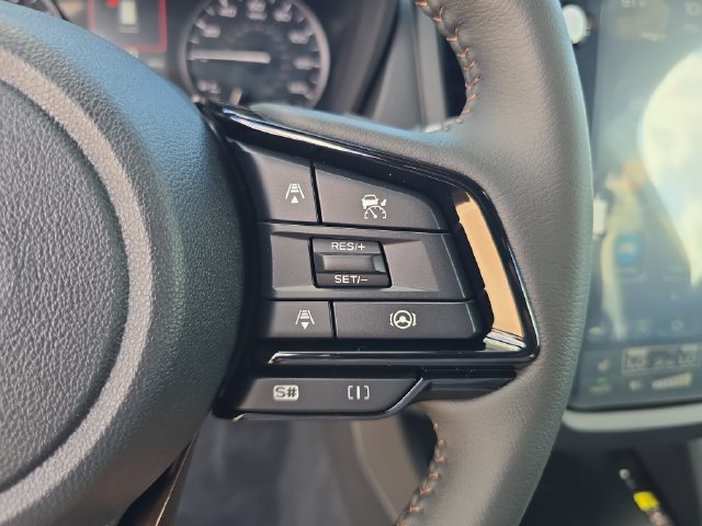 New 2026 Subaru Forester Sport AWD/4WD image 24