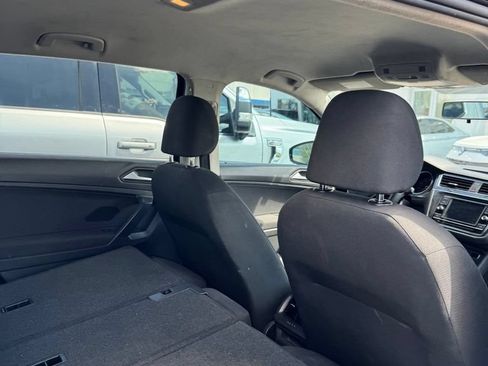 Used 2021 Volkswagen Tiguan S AWD/4WD image 3