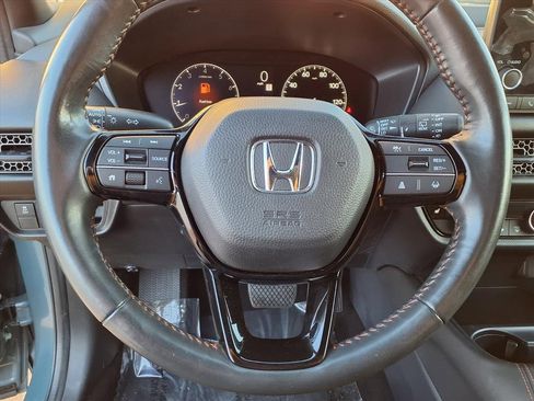 Used 2023 Honda HR-V Sport image 15