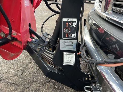 Used 2007 Dodge Ram 2500 Truck Laramie w/ Trailer Tow Group image 11