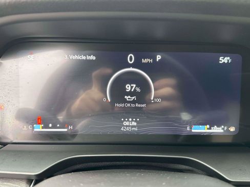 Used 2024 Jeep Grand Cherokee Limited image 24