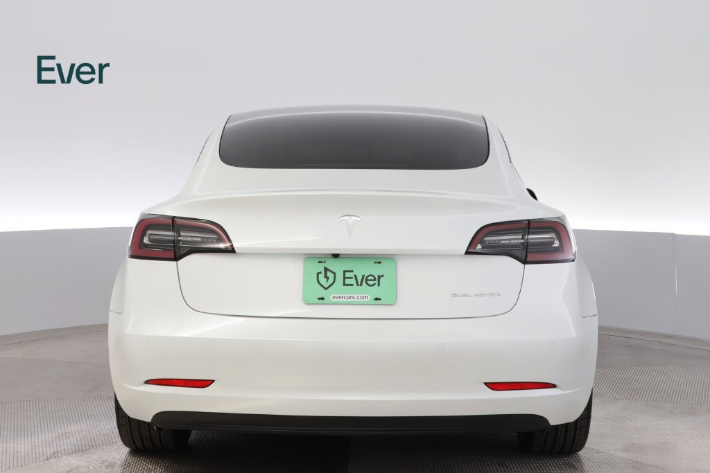 Used 2022 Tesla Model 3 Long Range AWD/4WD image 15
