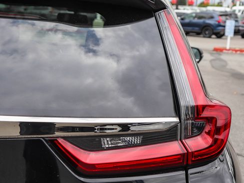 Used 2022 Honda CR-V EX-L image 9