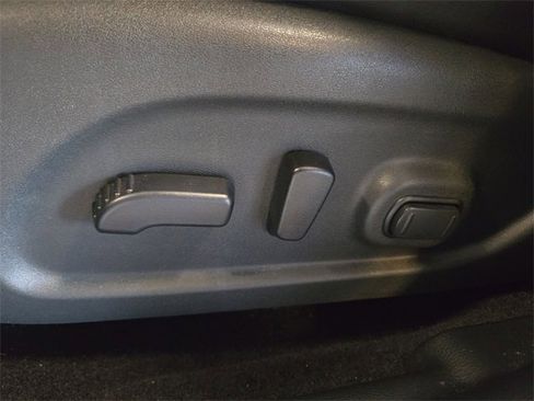 Used 2023 Nissan Murano Platinum w/ Cargo Package image 12