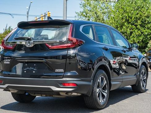 Used 2022 Honda CR-V Special Edition image 5