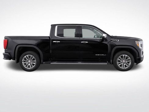 Certified 2019 GMC Sierra 1500 Denali w/ LPO, GMC Protection Package AWD/4WD image 28