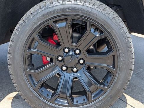 Used 2018 GMC Sierra 1500 Denali w/ Denali Ultimate Package AWD/4WD image 10