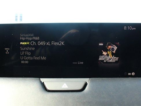 Certified 2025 MAZDA CX-90 3.3 Turbo S w/ Premium Package image 34