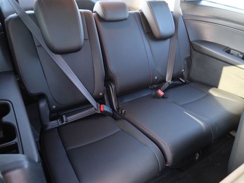 New 2026 Honda Odyssey Sport-L image 9