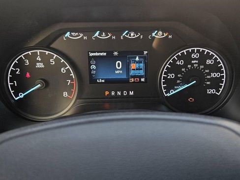 New 2026 Ford F150 XL AWD/4WD image 15
