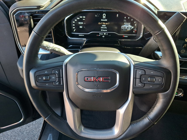 Certified 2023 GMC Sierra 1500 Elevation AWD/4WD image 21