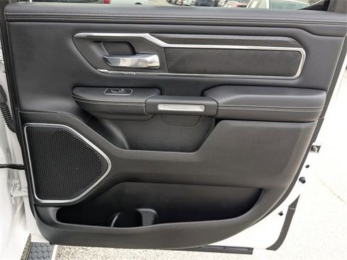 Used 2023 RAM 1500 Laramie image 36