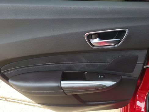 Used 2019 Acura TLX 2.4L Technology Pkg w/A-Spec P image 11