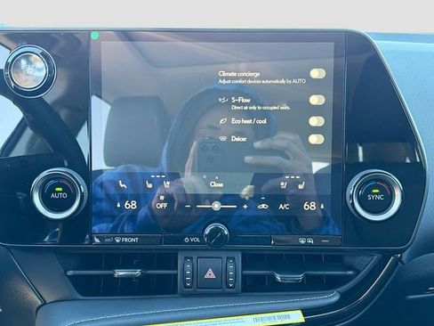 New 2026 Lexus NX 350 AWD w/ Premium Package image 34