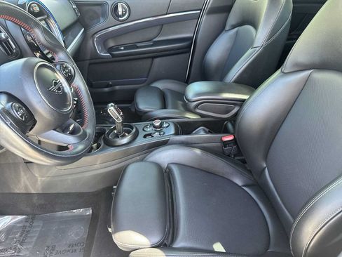 Used 2020 MINI Cooper Countryman S FWD image 15