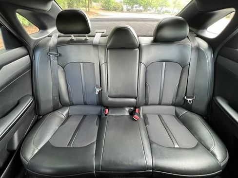Used 2021 Kia K5 GT-Line w/ GT-Line FWD Premium Package image 23