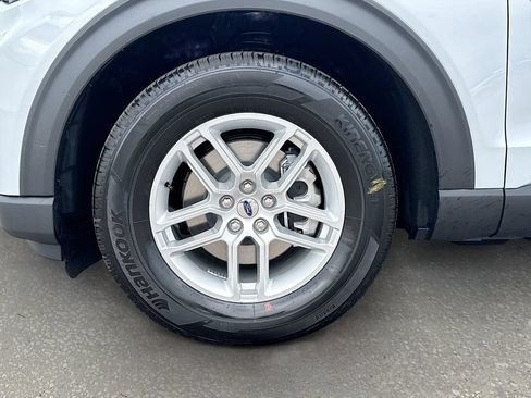 New 2026 Ford Explorer Active w/ Active Comfort Package RWD image 31