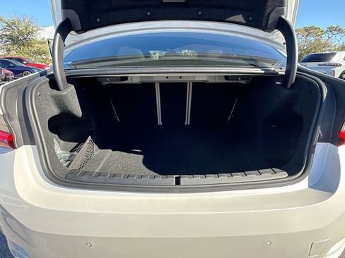 Certified 2023 BMW 330i Sedan w/ Premium Package image 12