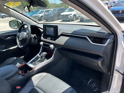 Used 2022 Toyota RAV4 Adventure image 36