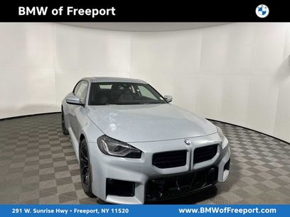 New 2026 BMW M2 w/ Lighting Package