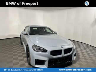 New 2026 BMW M2 w/ Lighting Package video 1