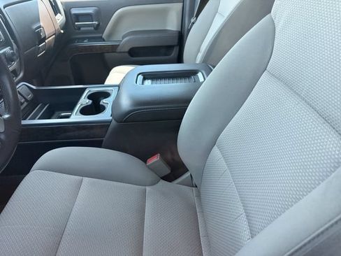 Used 2017 Chevrolet Silverado 1500 LT w/ All Star Edition RWD image 5