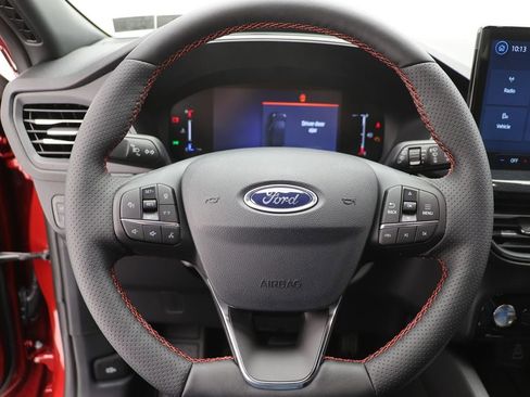 New 2026 Ford Escape ST-Line Select w/ Tech Pack #1 image 17