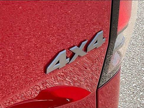 New 2026 Nissan Frontier SV w/ Tow Package image 9