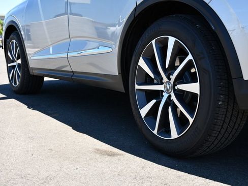 Certified 2026 Acura MDX FWD w/ Technology Package image 10