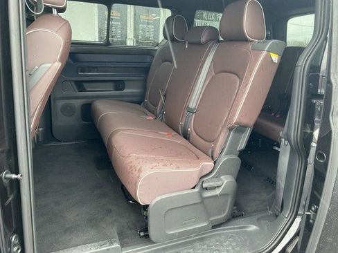 New 2025 Volkswagen ID. Buzz Pro S image 50