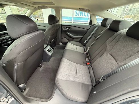 New 2026 Honda Accord SE image 29