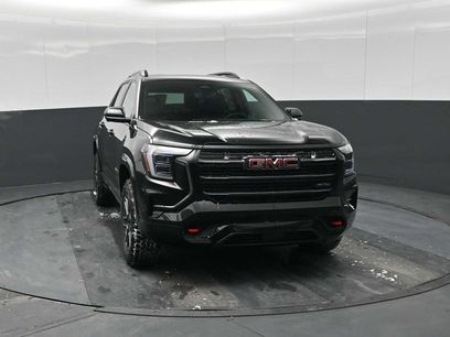 New 2026 GMC Terrain AT4 w/ Technology Package II