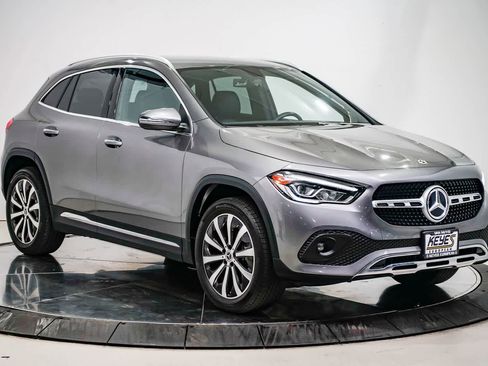 Used 2023 Mercedes-Benz GLA 250 image 5