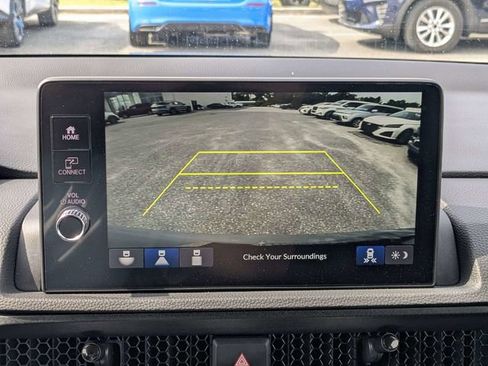 Used 2026 Honda CR-V EX image 26