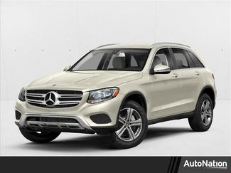 Used 2019 Mercedes-Benz GLC 300 video 1