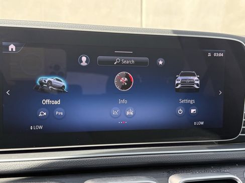 Used 2024 Mercedes-Benz GLE 350 4MATIC image 14