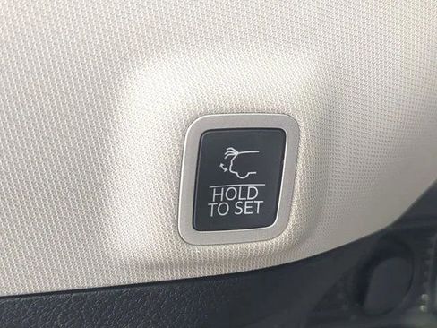Certified 2023 Jeep Grand Cherokee Limited RWD image 15