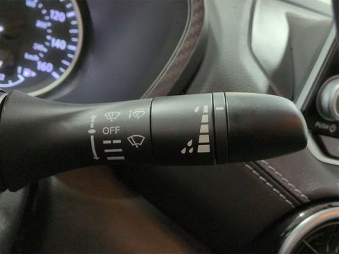 Used 2025 Nissan Sentra SV image 25