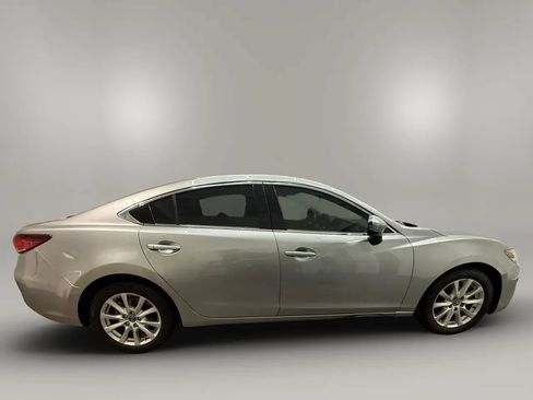 Used 2015 MAZDA MAZDA6 Sport FWD image 12