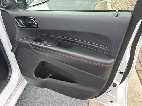 Used 2023 Dodge Durango GT RWD image 15