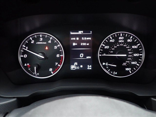 New 2026 Subaru Forester Premium AWD/4WD image 25